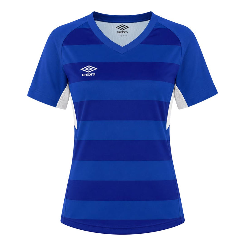 Umbro - Women's National Short Sleeve Jersey (62849U 070)