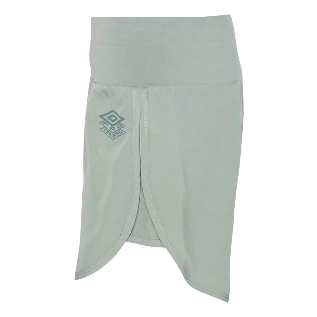 Umbro - Women's Pro Training Shorts (HUUL166114U LB7)