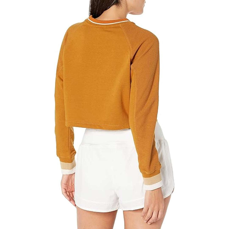 Umbro - Women's Pullover Sweatshirt (HUUL1UBMH UZ8)