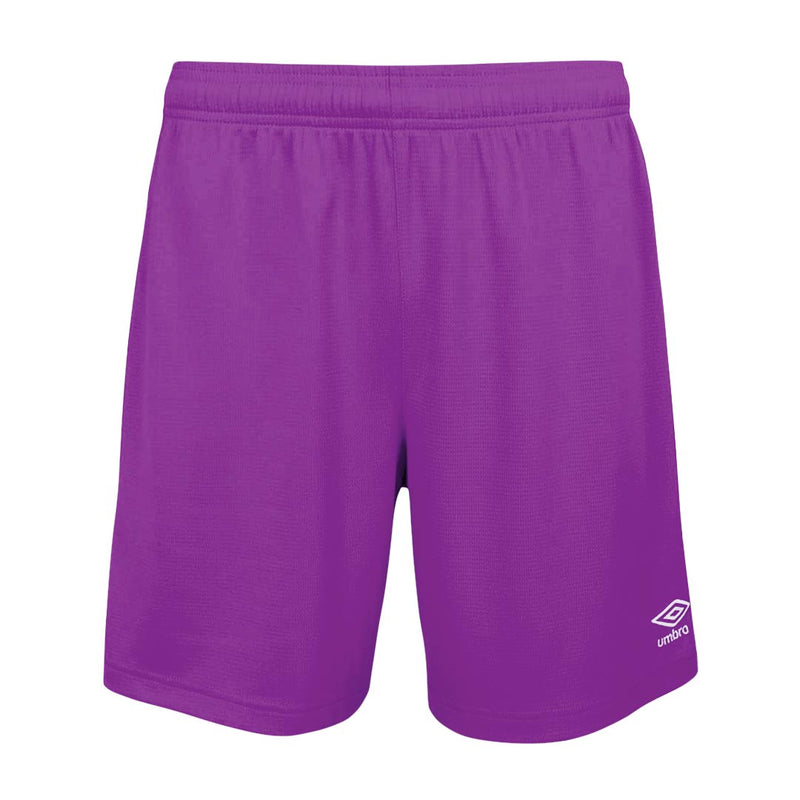 Umbro - Kids' (Junior) Field Shorts (HUUB5UALP UIS)