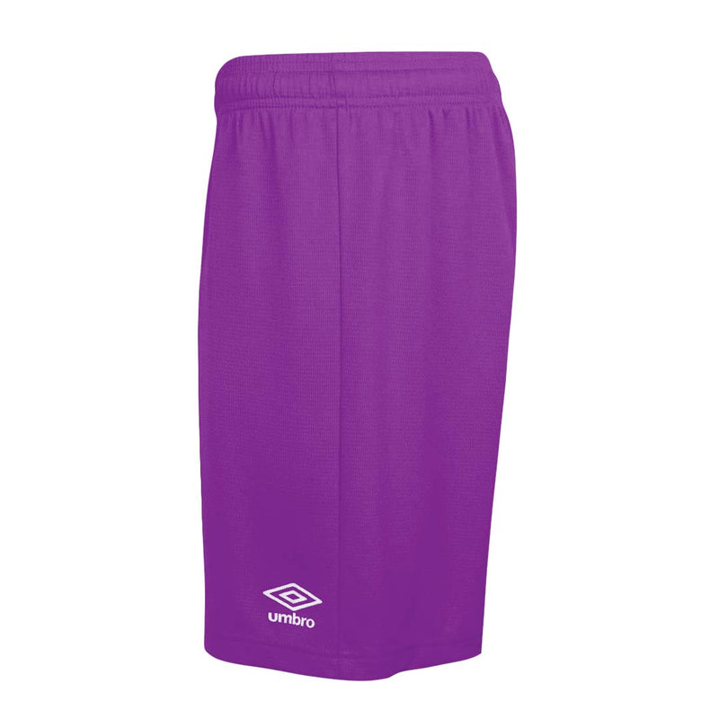 Umbro - Kids' (Junior) Field Shorts (HUUB5UALP UIS)