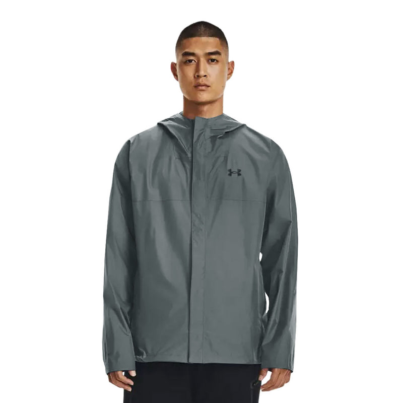 Under Armour - Men's Cloudstrike 2.0 Jacket (1374644 012)
