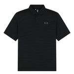 Under Armour - Men's 3.0 Striped Performance Polo (1377376 001)