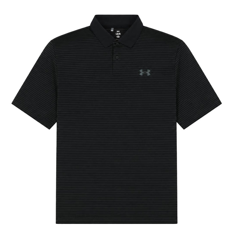 Under Armour - Men's 3.0 Striped Performance Polo (1377376 001)