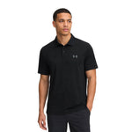 Under Armour - Men's 3.0 Striped Performance Polo (1377376 001)