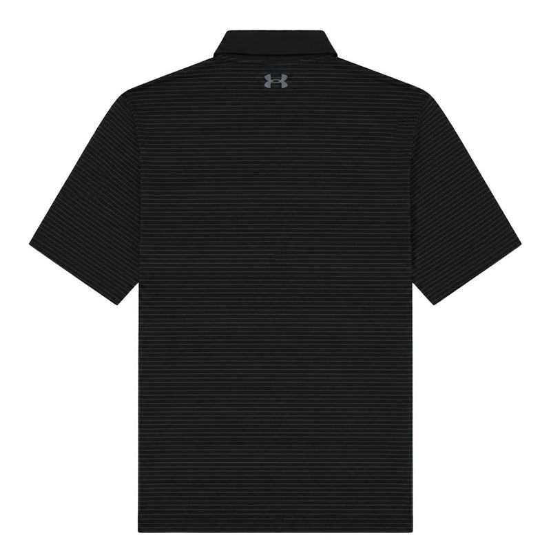 Under Armour - Men's 3.0 Striped Performance Polo (1377376 001)