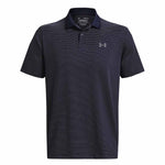 Under Armour - Men's 3.0 Striped Performance Polo (1377376 410)