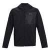 Under Armour - Men's Coldgear Infrared Shield 2.0 Hooded Jacket (1371587 001)
