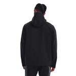 Under Armour - Men's Coldgear Infrared Shield 2.0 Hooded Jacket (1371587 001)
