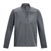 Under Armour - Men's Coldgear Infrared Shield 2.0 Jacket (1371586 012)