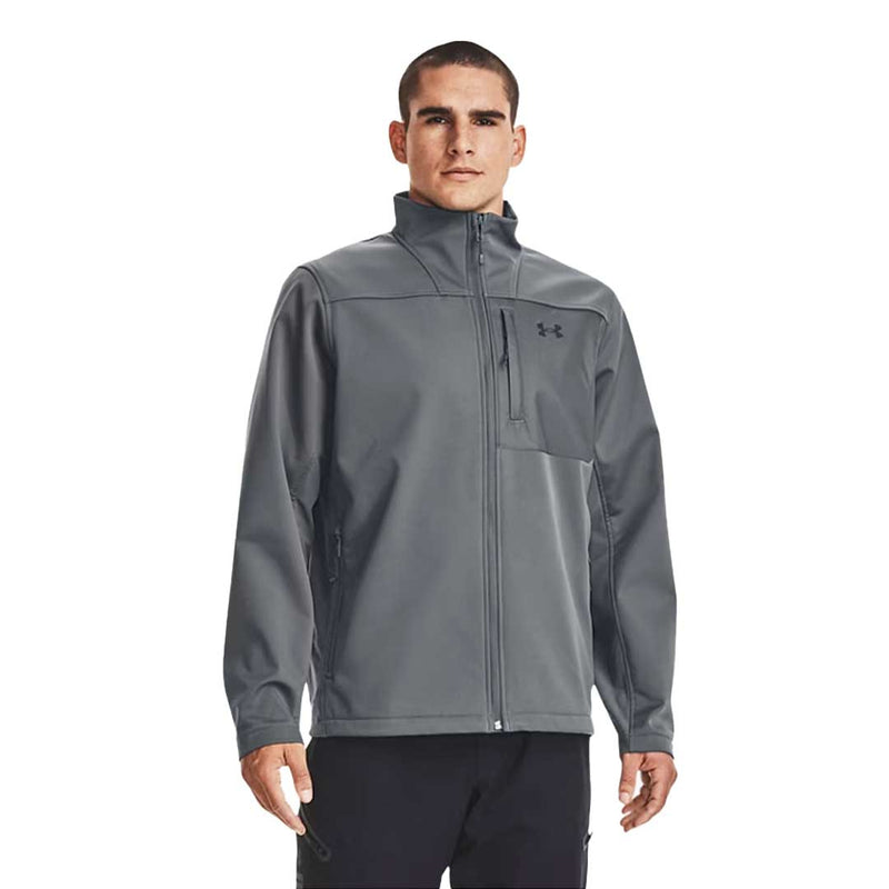 Under Armour - Men's Coldgear Infrared Shield 2.0 Jacket (1371586 012)