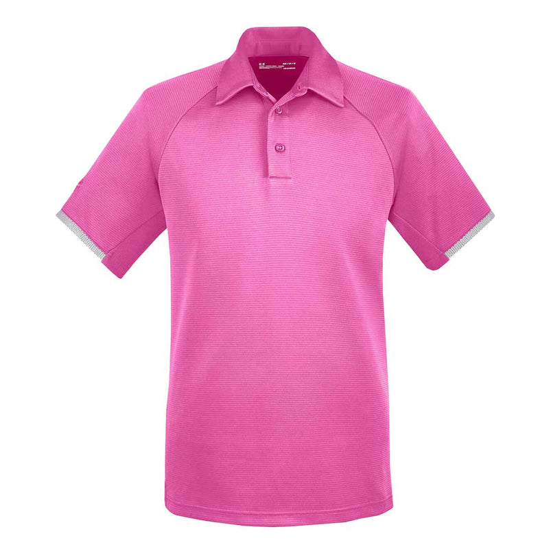 Under Armour - Men's Corporate Rival Polo (1343102 659)