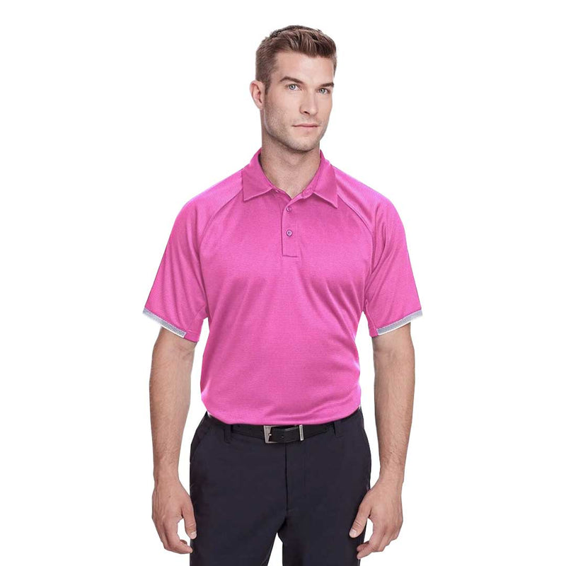 Under Armour - Men's Corporate Rival Polo (1343102 659)