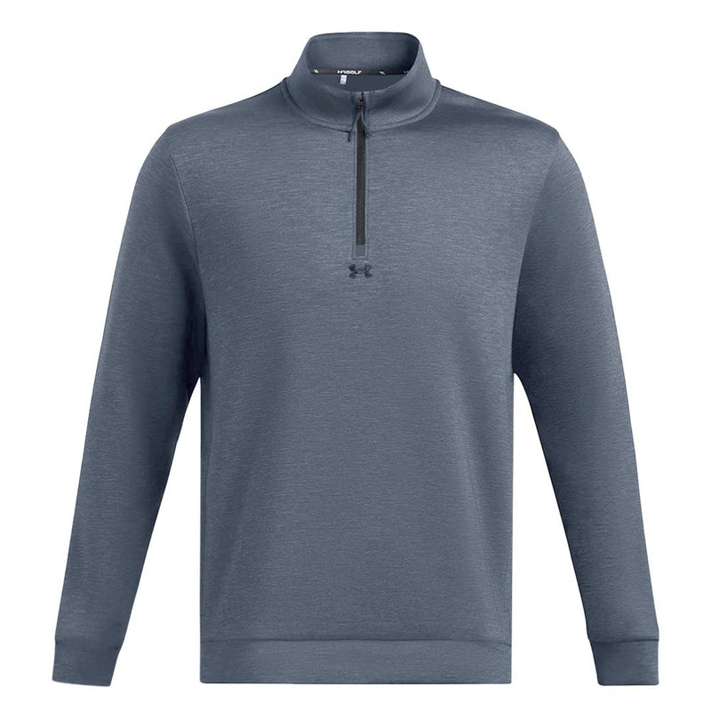 Under Armour - Men's Drive Midlayer Pullover Sweater (1387124 044)