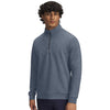 Under Armour - Men's Drive Midlayer Pullover Sweater (1387124 044)