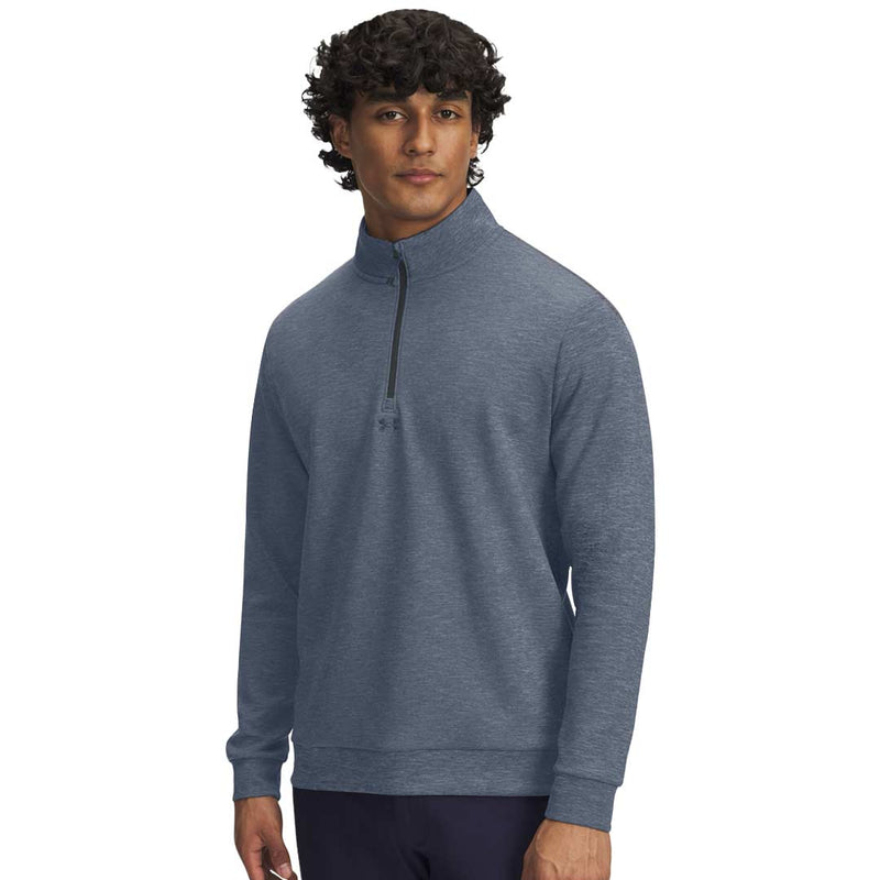 Under Armour - Men's Drive Midlayer Pullover Sweater (1387124 044)