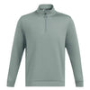 Under Armour - Men's Drive Midlayer Pullover Sweater (1387124 348)