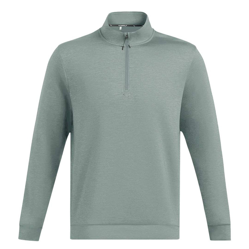 Under Armour - Men's Drive Midlayer Pullover Sweater (1387124 348)