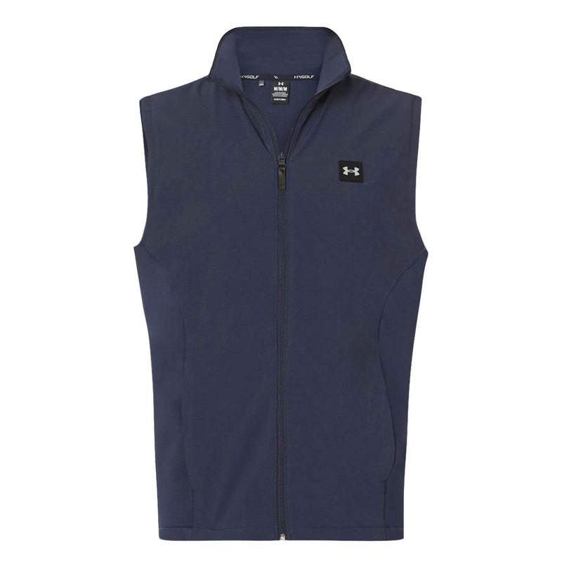 Under Armour - Men's Drive Pro Storm Hybrid Vest (1389595 410)