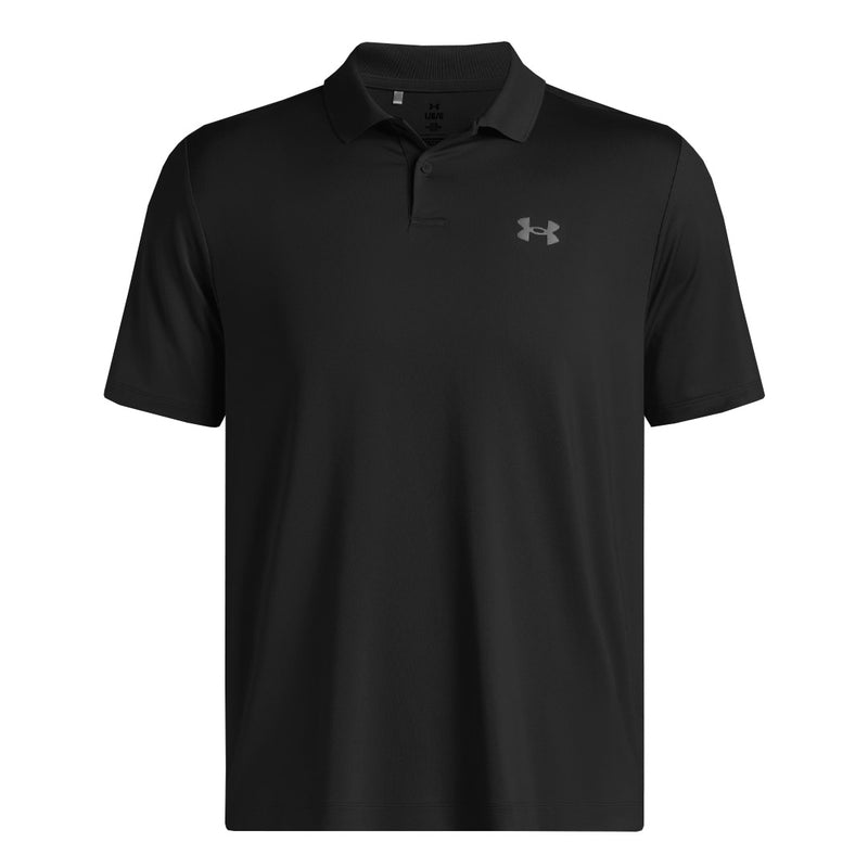 Under Armour - Men's Matchplay Polo (1377374 001)