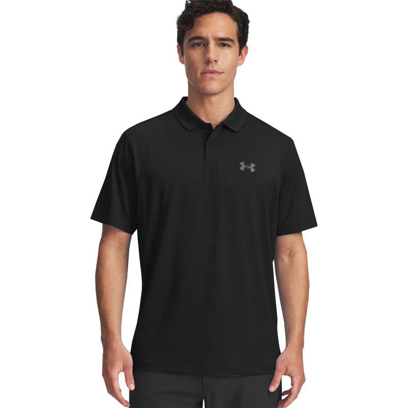 Under Armour - Men's Matchplay Polo (1377374 001)