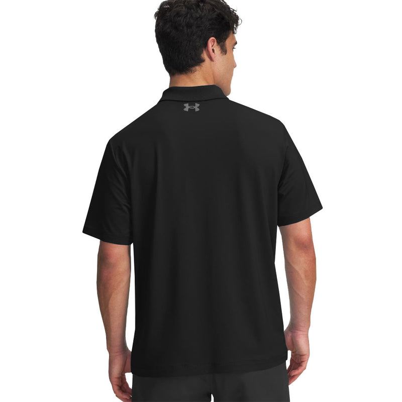 Under Armour - Men's Matchplay Polo (1377374 001)