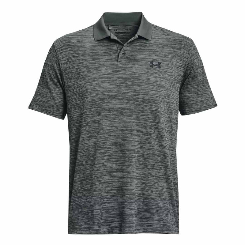 Under Armour - Men's Matchplay Polo (1377374 012)