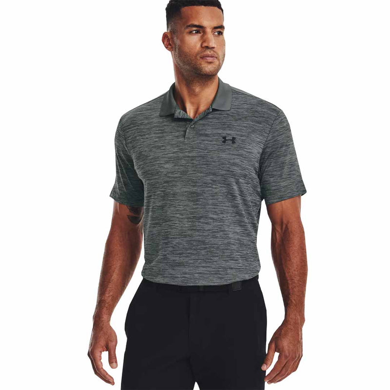 Under Armour - Men's Matchplay Polo (1377374 012)