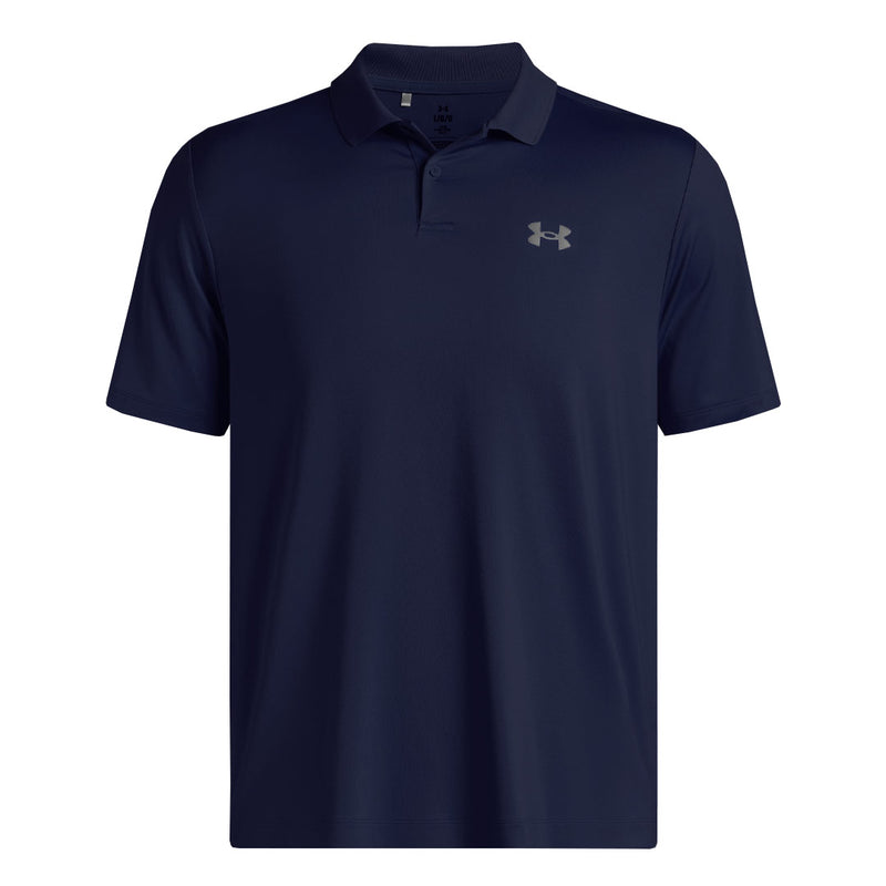 Under Armour - Men's Matchplay Polo (1377374 410)