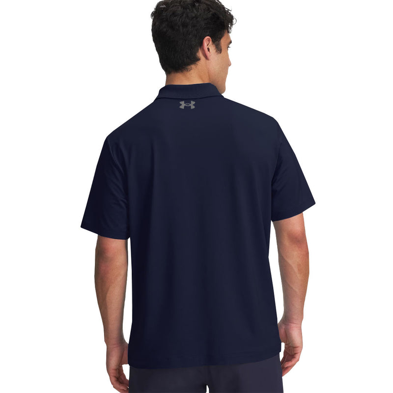 Under Armour - Men's Matchplay Polo (1377374 410)
