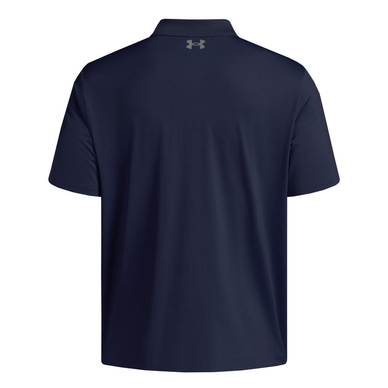Under Armour - Men's Matchplay Polo (1377374 410)