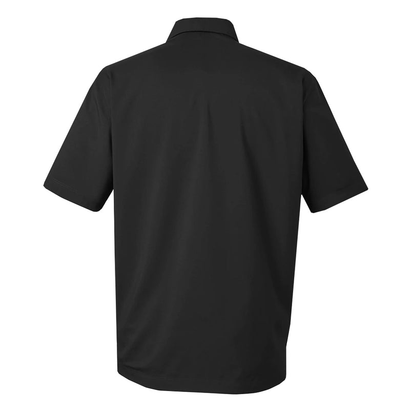 Under Armour - Men's Motivate Coach Woven Shirt (1351360 001)