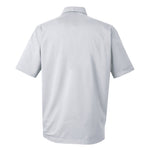 Under Armour - Men's Motivate Coach Woven Shirt (1351360 014)