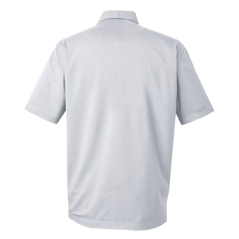 Under Armour - Men's Motivate Coach Woven Shirt (1351360 014)