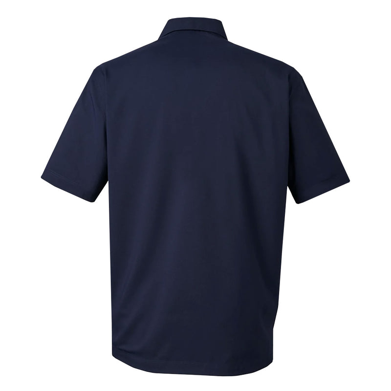 Under Armour - Men's Motivate Coach Woven Shirt (1351360 410)