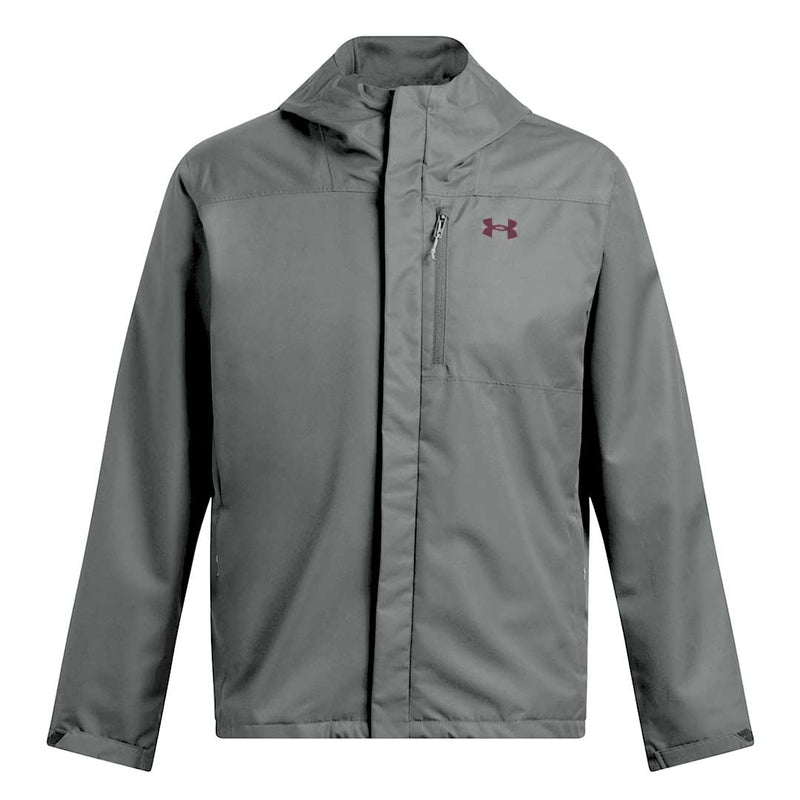 Under Armour - Men's Porter 3 In 1 Jacket (1371585 013)