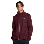 Under Armour - Men's Porter 3 In 1 Jacket (1371585 013)