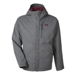 Under Armour - Men's Porter 3 In 1 Jacket (1371585 025)