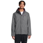 Under Armour - Men's Porter 3 In 1 Jacket (1371585 025)