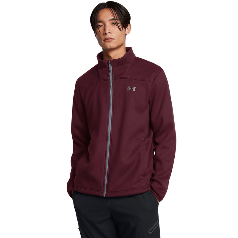 Under Armour - Men's Porter 3 In 1 Jacket (1371585 025)