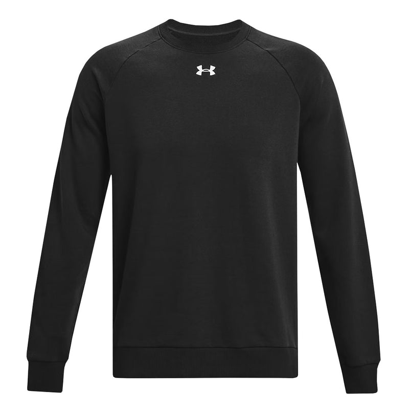 Under Armour - Men's Rival Fleece Crewneck Sweatshirt (1379755 001)