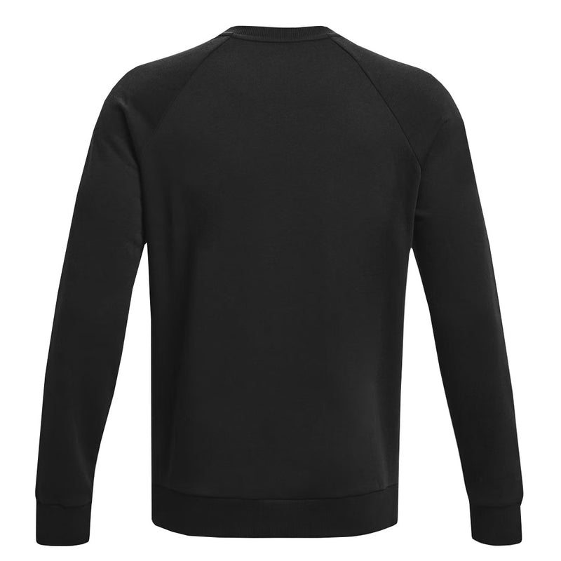 Under Armour - Men's Rival Fleece Crewneck Sweatshirt (1379755 001)