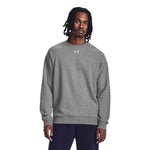 Under Armour - Men's Rival Fleece Sweatshirt (1379755 025)