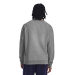 Under Armour - Men's Rival Fleece Sweatshirt (1379755 025)