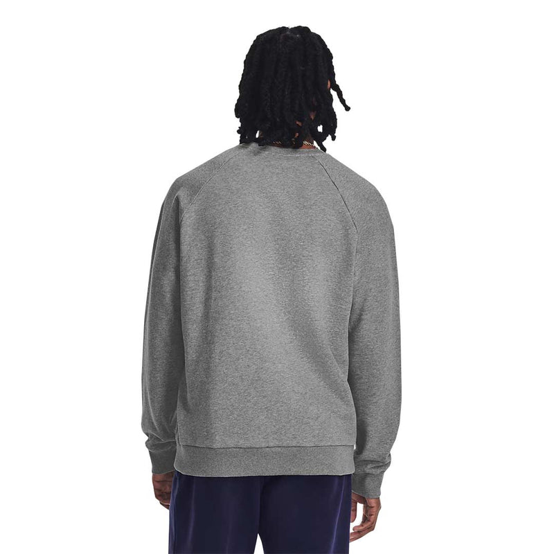 Under Armour - Men's Rival Fleece Sweatshirt (1379755 025)