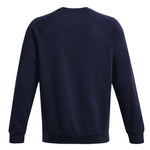 Under Armour - Men's Rival Fleece Crewneck Sweatshirt (1379755 410)