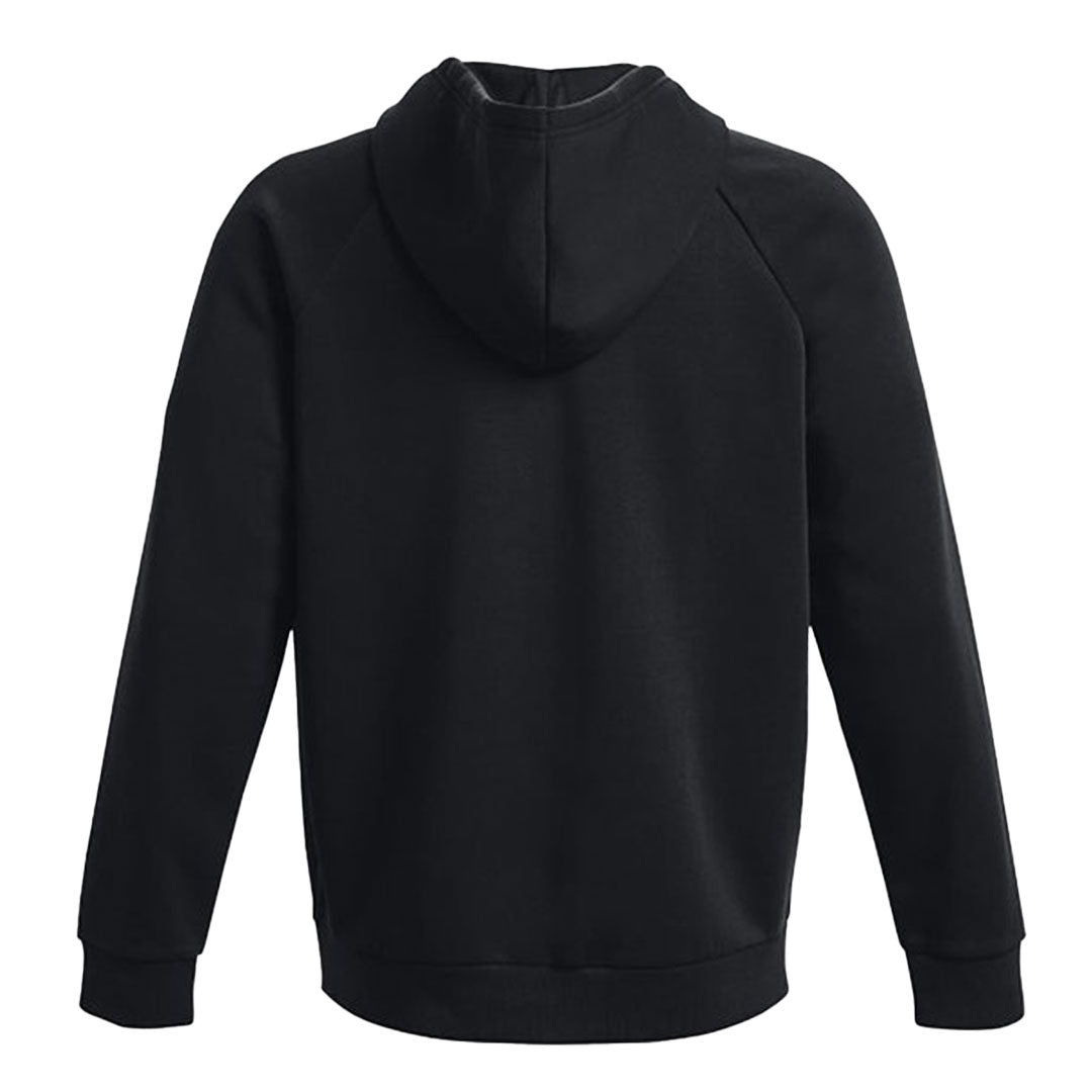 Under Armour - Men's Rival Fleece Full Zip Hoodie (1379767 001