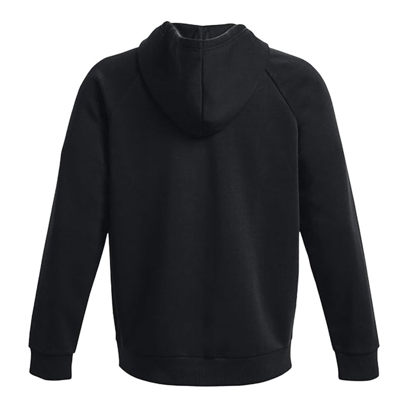 Under Armour - Men's Rival Fleece Full Zip Hoodie (1379767 001)