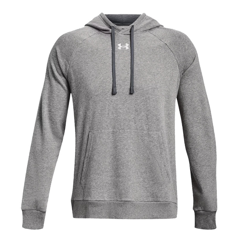 Under Armour - Men's Rival Fleece Hoodie (1379757 025)