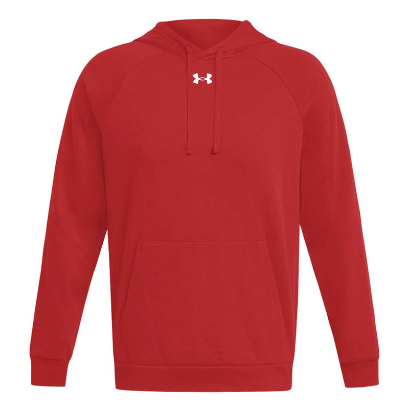 Under Armour - Men's Rival Fleece Hoodie (1379757 601)